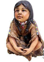 Load image into Gallery viewer, Native Girl
