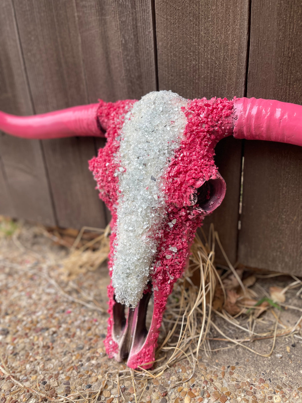 Barbie Cowskull