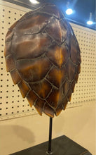 Load image into Gallery viewer, Turtle Shell Statue
