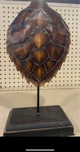 Load image into Gallery viewer, Turtle Shell Statue
