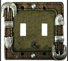 Load image into Gallery viewer, Belt Buckle Cover Plates
