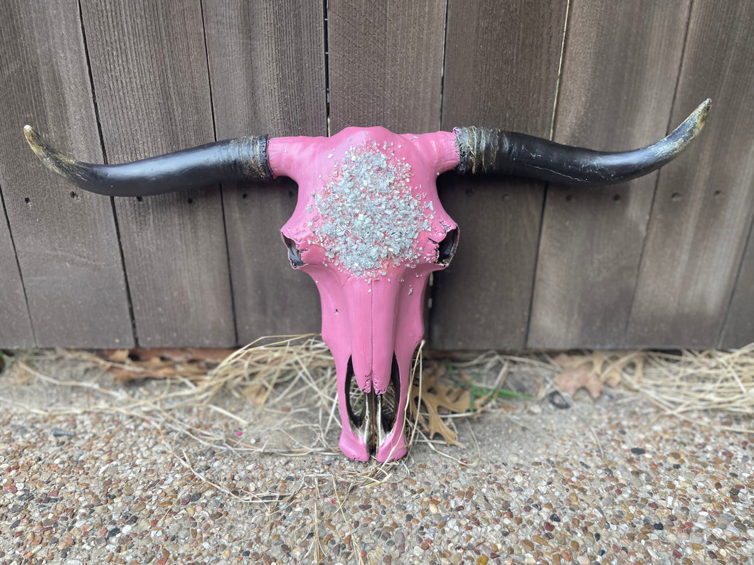 Abba Cowskull