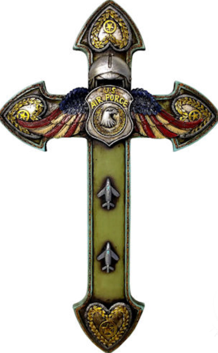 Air Force Cross