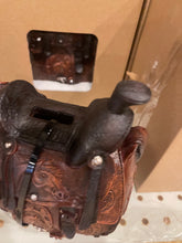 Load image into Gallery viewer, Saddle Piggy Banks Set of 2
