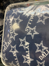 Load image into Gallery viewer, Dallas Cowboys Blanket
